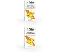 Arkopharma Arkogélules Huile Foie Morue Comprimé(S) 2x60 pc(s)
