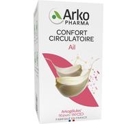 Arkopharma Arkogélules Inod'Ail 150 Gélules