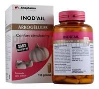 Arkopharma Arkogélules Inod'ail 150 Gélules