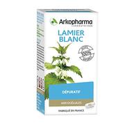 Laboratoires Arkopharma Arkogélules Lamier blanc – 45 gélules