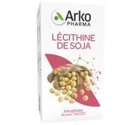 ARKOPHARMA Arkogélules Lécithine de Soja bio Capsule(S) 150 pc(s)