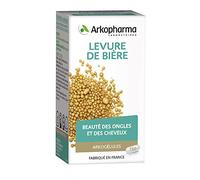 Arkopharma Arkogélules Levure de Bière Bio 150 Gélules