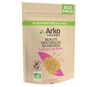 Arkopharma Arkogélules Levure de Bière Bio 270 gélules