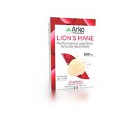 ArkoPharma Arkogélules® Lion’s Mane Capsule(S) 60 pc(s)