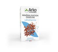 Laboratoires Arkopharma – Arkogélules Lithothamne Basidol – 45 gélules végétales