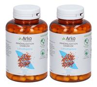 ARKOPHARMA Arkogélules Lithothamne Capsule(S) 2x150 pc(s)