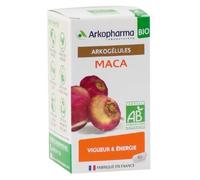 Arkopharma Arkogélules Maca Bio 40 Gélules