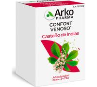 Arkopharma Arkogélules Marron d'Inde 84caps