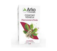 Arkopharma Arkogélules Marronier d'Inde 150caps