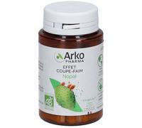 Laboratoires Arkopharma Arkogélules Nopal bio - Complément alimentaire 40 gélules