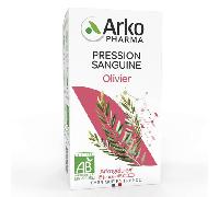 Arkopharma Arkogélules Olivier Bio 45 gélules