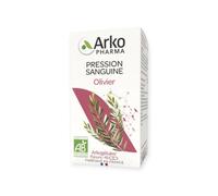 Laboratoires Arkopharma – Arkogélules Olivier bio – 45 pc(s)