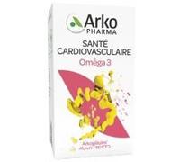 Arkopharma Arkogélules Omega 3 Origine Marine 180 capsules