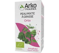 Arkopharma Arkogélules Ortie Bio 45 Gélules