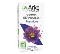 Arkopharma Arkogélules Passiflore Bio 45 gélules
