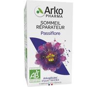 Arkopharma Arkogélules Passiflore Bio 150 gélules