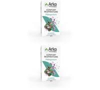 Arkopharma Arkogélules Pelargonium Capsule(S) 2x45 pc(s)