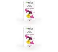 Arkopharma Arkogélules pensée sauvage Capsule(S) 2x45 pc(s)