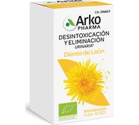 Arkopharma Arkogélules Pissenlit 42caps