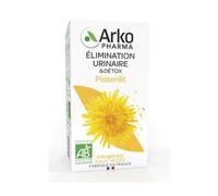 Arkopharma Arkogélules Pissenlit BIO 45caps