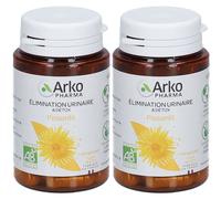 ARKOPHARMA Arkogélules Pissenlit bio Capsule(S) 2x45 pc(s)