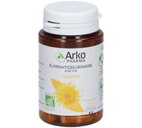 ARKOPHARMA Arkogélules Pissenlit bio Capsule(S) 45 pc(s)