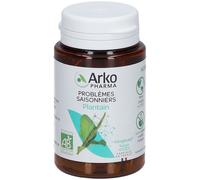 ARKOPHARMA Arkogélules Plantain bio Capsule(S) 45 pc(s)