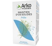 Arkopharma Arkogélules Prêle 150 Gélules Végétales
