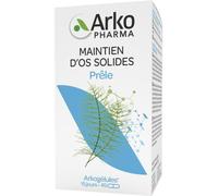 Arkopharma Arkogélules Prêle 45 Gélules Végétales