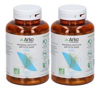 ARKOPHARMA Arkogélules Prêle bio Capsule(S) 2x150 pc(s)