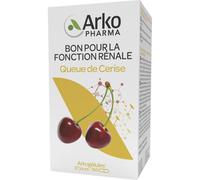 Arkopharma Arkogélules Queue De Cerise Complément Alimentaire 150 Gélules Végétales