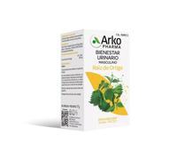 Arkopharma Arkogélules Racine d' Ortie 45 gélules