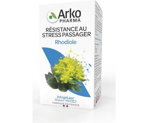 Arkopharma Arkogélules Rhodiole 150 Gélules