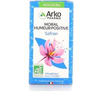 Arkopharma Arkogélules Safran Bio 30 Gélules