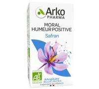 Arkopharma Arkogélules® BIO Safran Capsule(S) 30 pc(s)