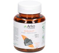 ArkoPharma Arkogélules Shilajit Capsule(S) 38 g