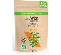 Arkopharma Arkogélules Spiruline Ecopack Bio 270 Gélules