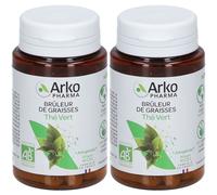 ARKOPHARMA Arkogélules Thé vert Capsule(S) 2x40 pc(s)
