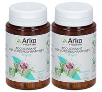 ARKOPHARMA Arkogélules Thym bio Capsule(S) 2x45 pc(s)