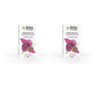 Arkopharma Arkogélules Trèfle rouge 2x45 pc(s)
