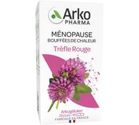 Arkopharma Arkogélules Trèfle Rouge x 45 - Phytothérapie - Pharmacie en ligne LaSante.net
