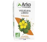 Laboratoires Arkopharma Arkogélules Tribulus Bio Libido – 40 gélules