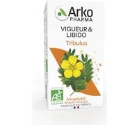 Arkopharma Arkogélules Tribulus BIO 40caps