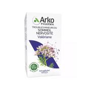 Arkopharma Arkogélules Valériane 45 gélules
