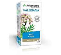 Arkopharma Arkogélules Valériane Complément Alimentaire 45