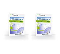 Arkopharma Arkolevure® 250 mg Blister Capsule(S) 2x30 pc(s)