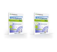 Arkopharma Arkolevure® 250 mg Capsule(S) 2x10 pc(s)