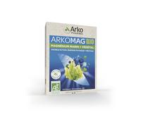 Arkopharma Arkomag Double Magnésium Bio 30 Comprimés