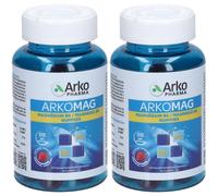 Arkopharma ARKOMAG® Magnésium B6 2x45 pc(s)