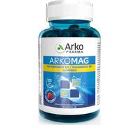 Arkopharma Arkomag Magnésium B6 45 Gommes